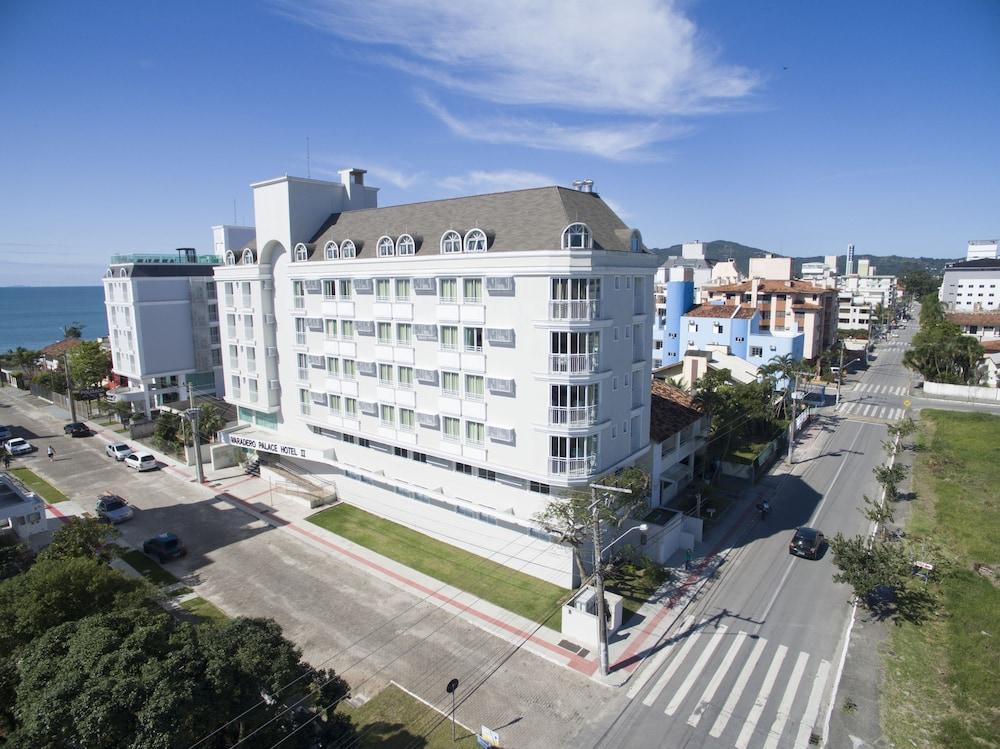 Varadero Palace Hotel Florianópolis Exterior foto